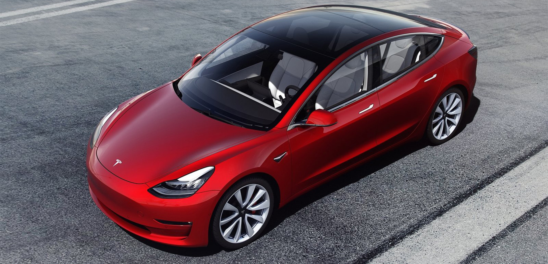 信心來自 Elon 與產品？還原投資咨詢從業者眼中的特斯拉